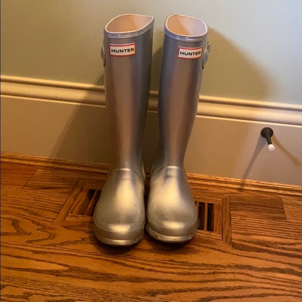 Original Hunter Boots
